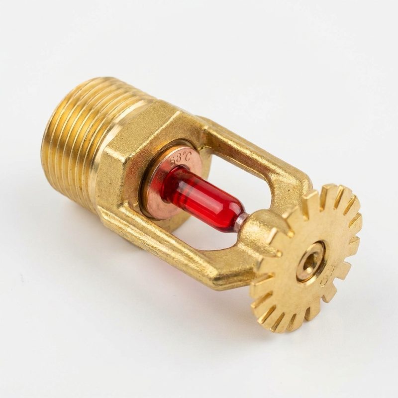 Cap sprinkler standard 68°C, 1/2"
